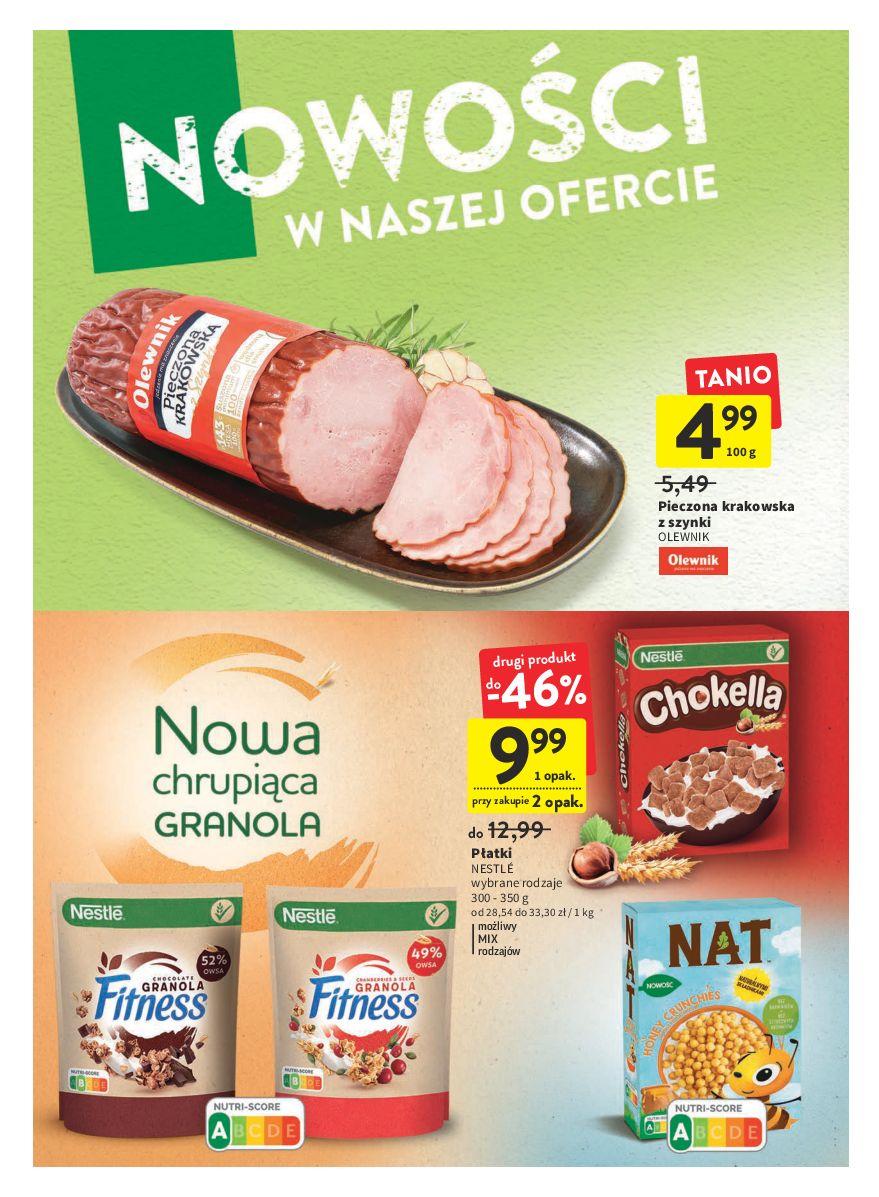 Gazetka promocyjna Intermarche str. 32