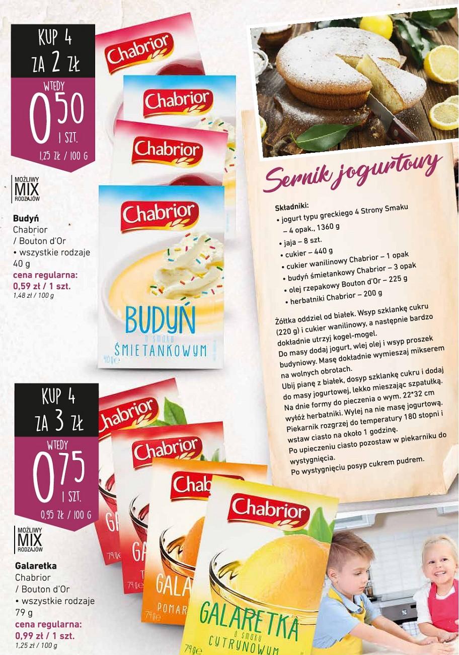 Gazetka promocyjna Intermarche str. 6