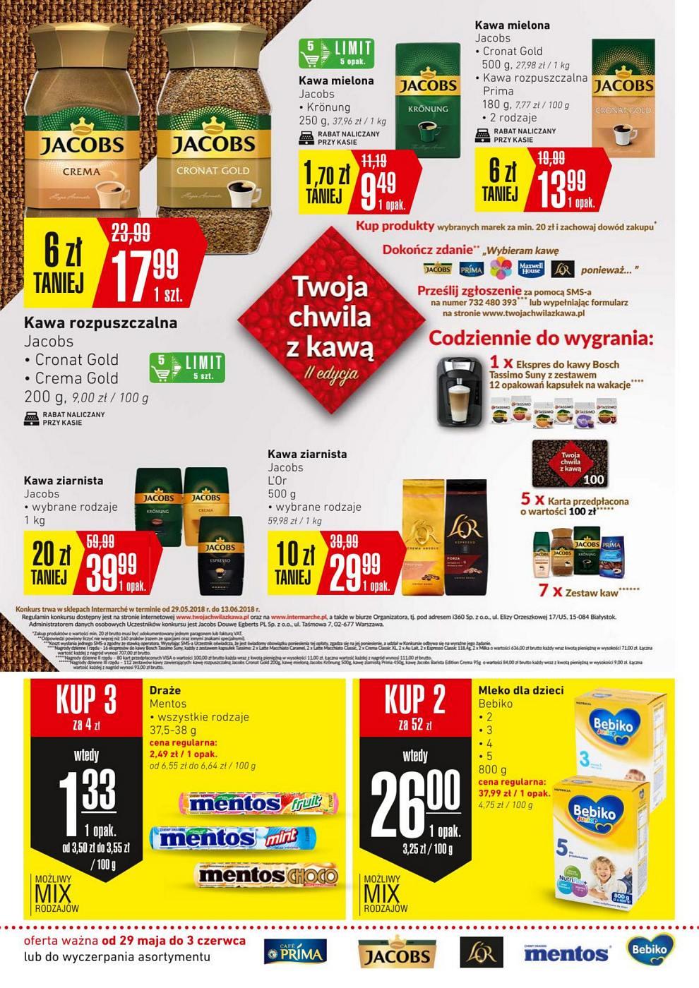 Gazetka promocyjna Intermarche str. 14