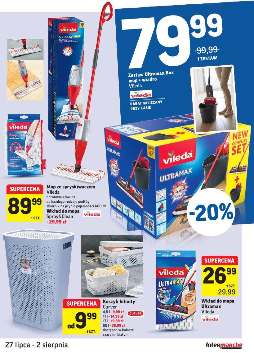 Gazetka promocyjna Intermarche str. 37