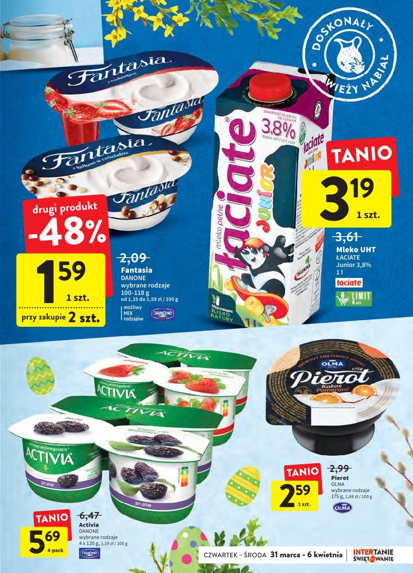 Gazetka promocyjna Intermarche str. 23