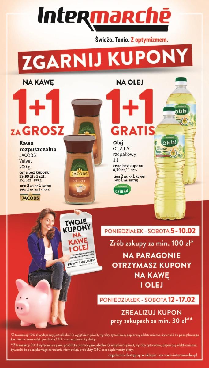 Gazetka promocyjna Intermarche str. 4