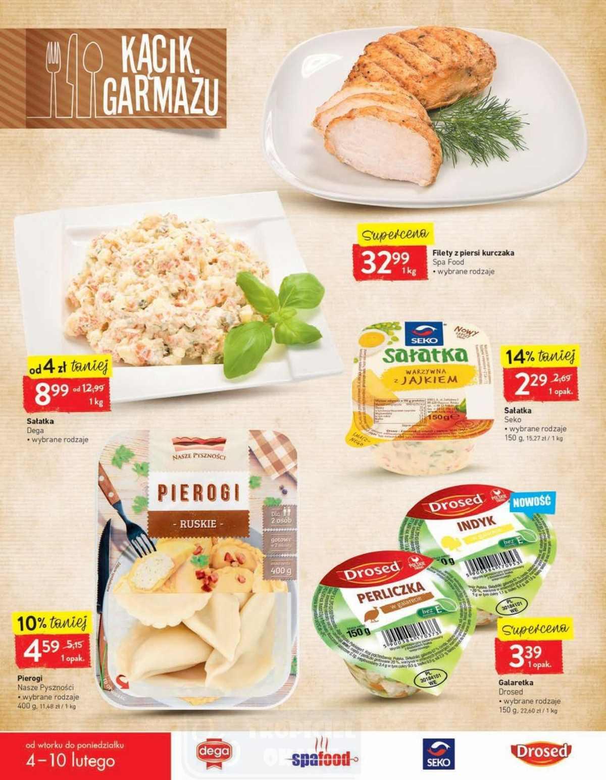 Gazetka promocyjna Intermarche str. 12