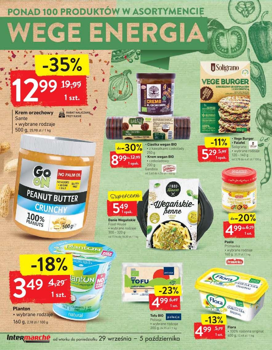 Gazetka promocyjna Intermarche str. 22