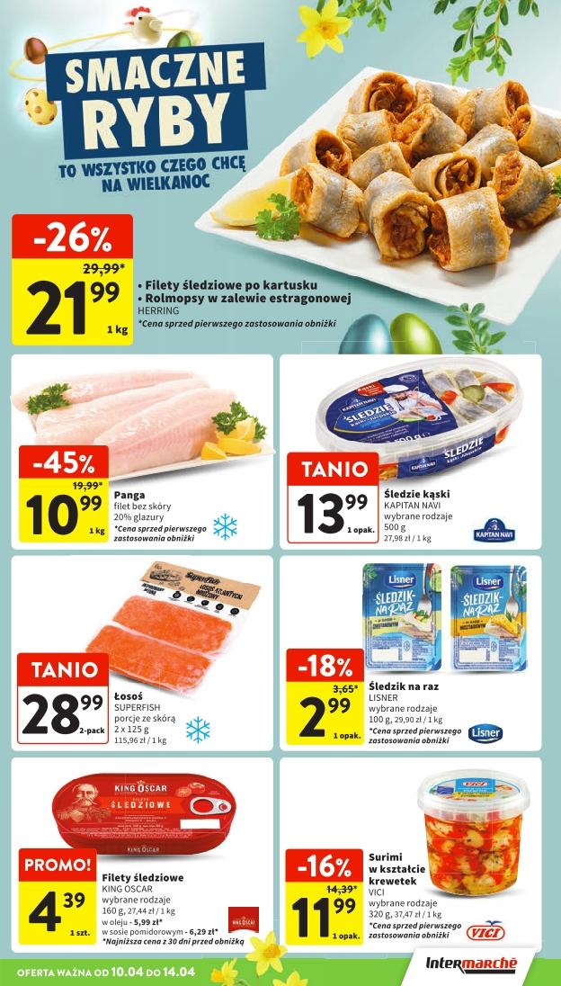 Gazetka promocyjna Intermarche str. 25