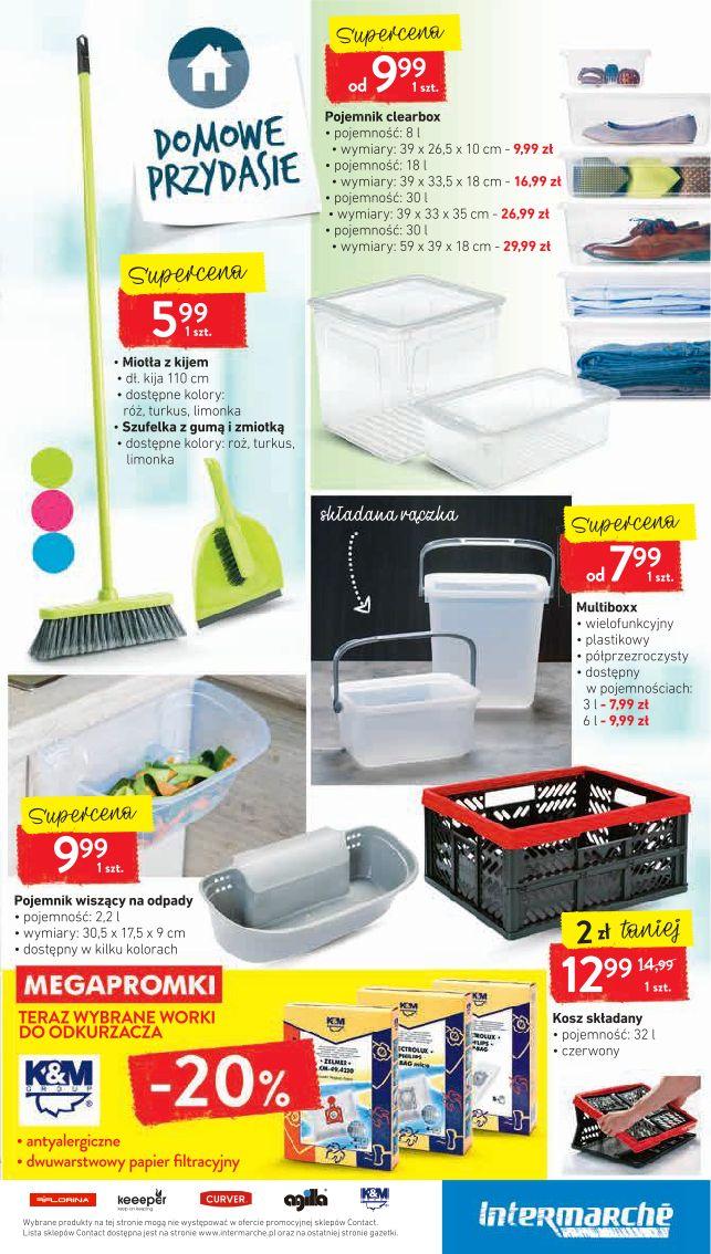 Gazetka promocyjna Intermarche str. 23