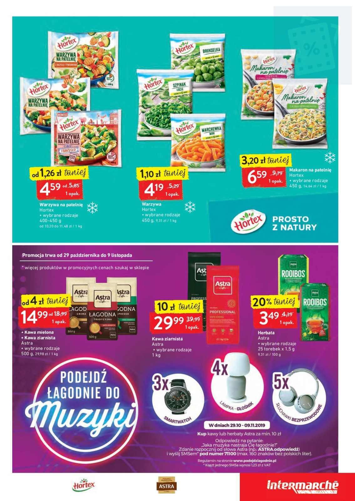 Gazetka promocyjna Intermarche str. 25