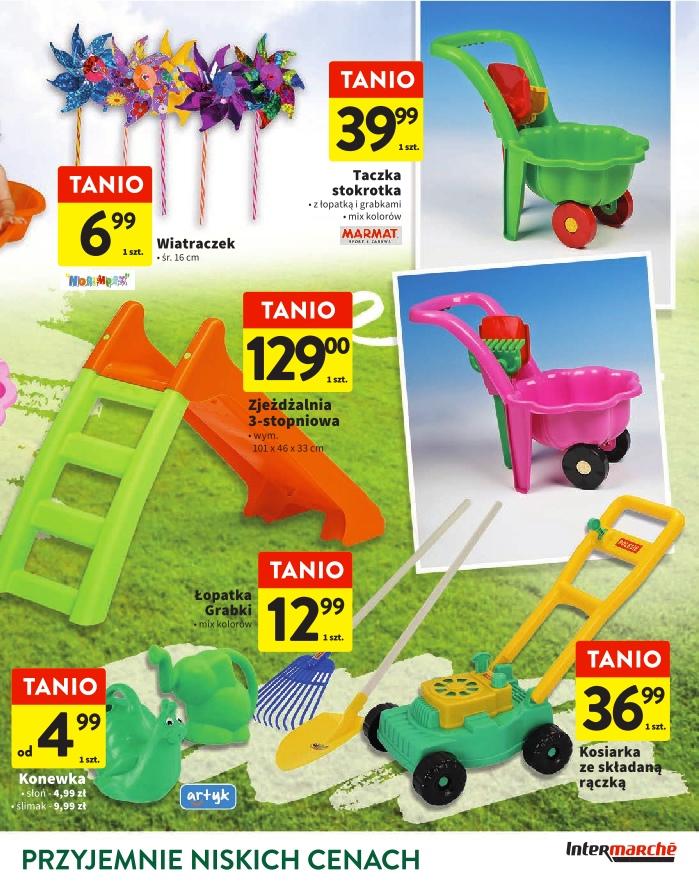 Gazetka promocyjna Intermarche str. 15