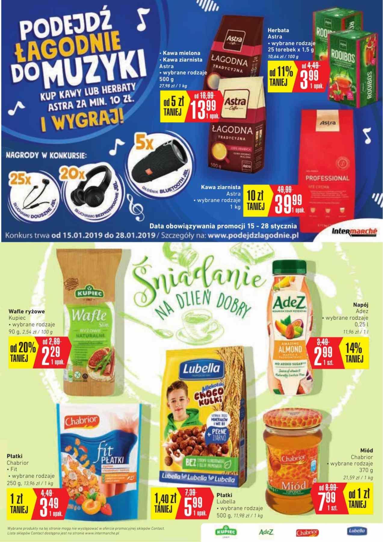 Gazetka promocyjna Intermarche str. 13