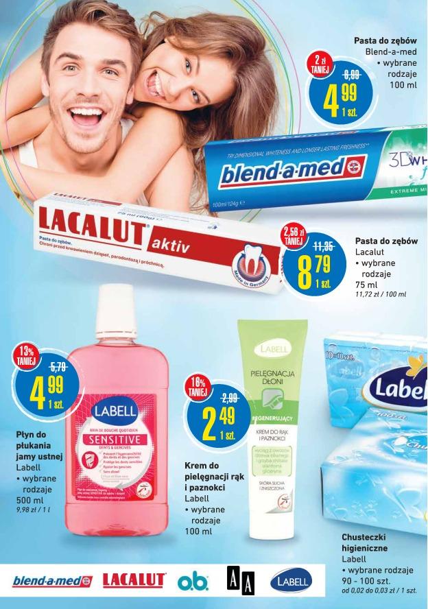 Gazetka promocyjna Intermarche str. 6