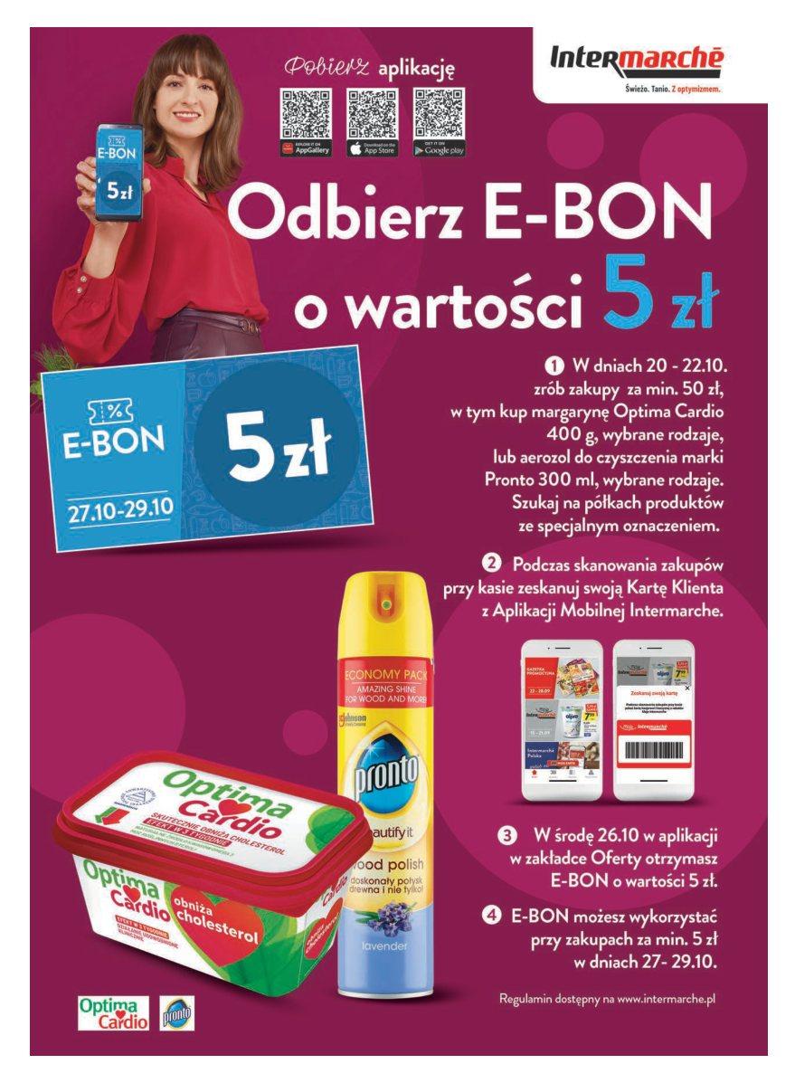 Gazetka promocyjna Intermarche str. 12
