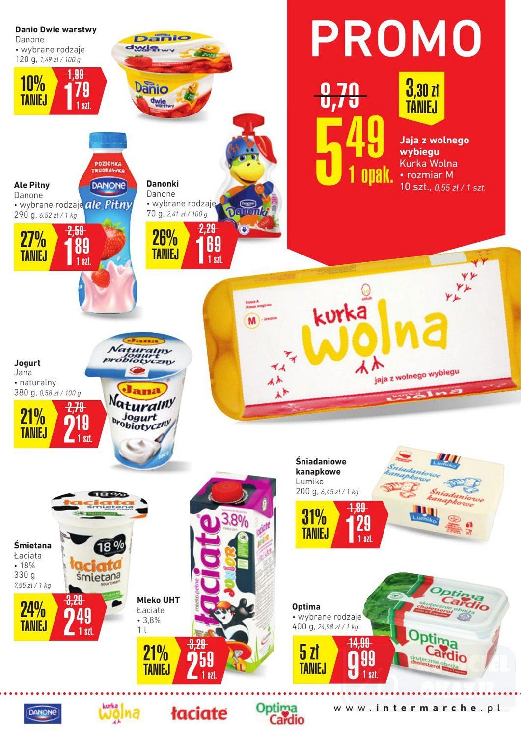 Gazetka promocyjna Intermarche str. 11