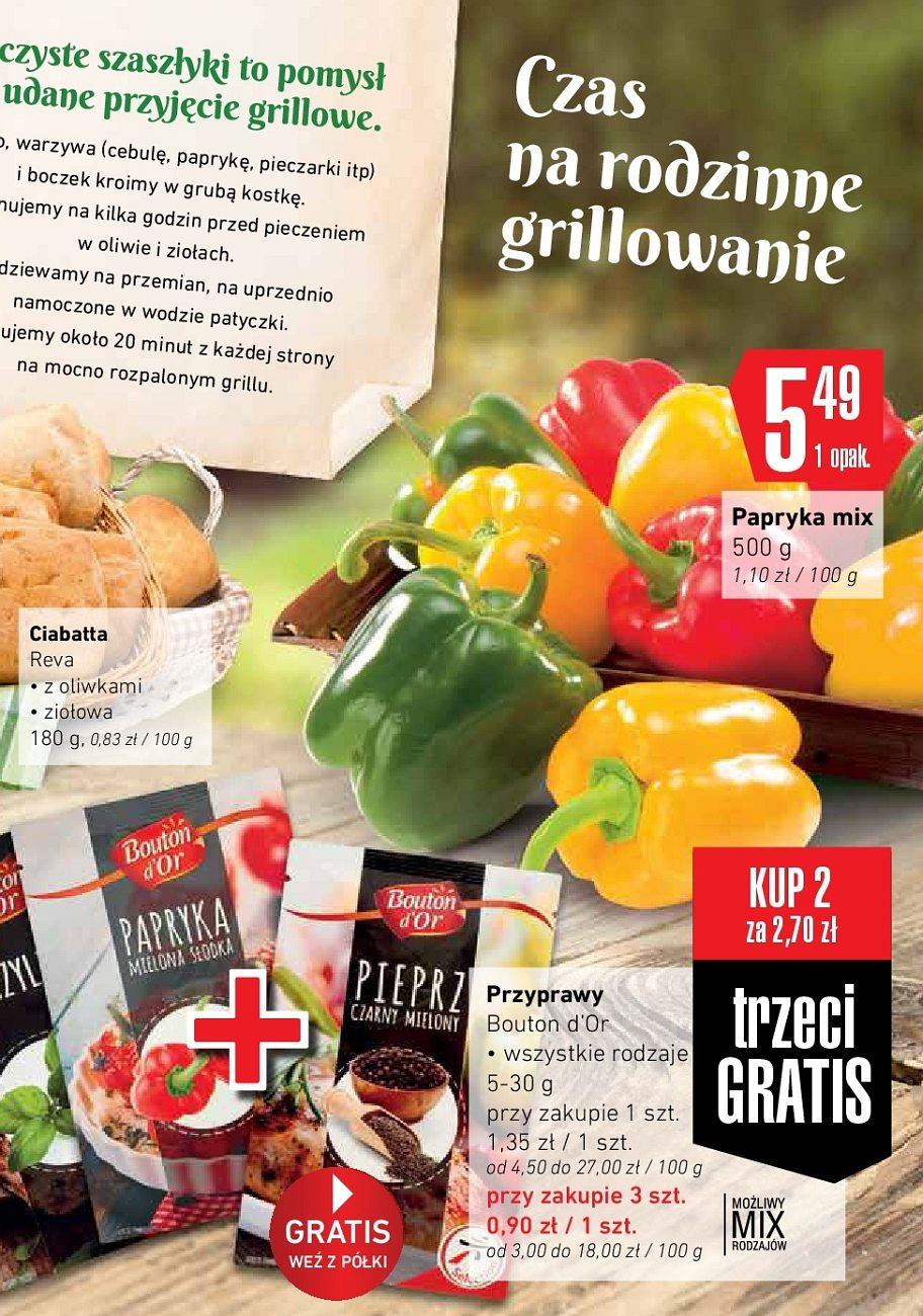 Gazetka promocyjna Intermarche str. 17