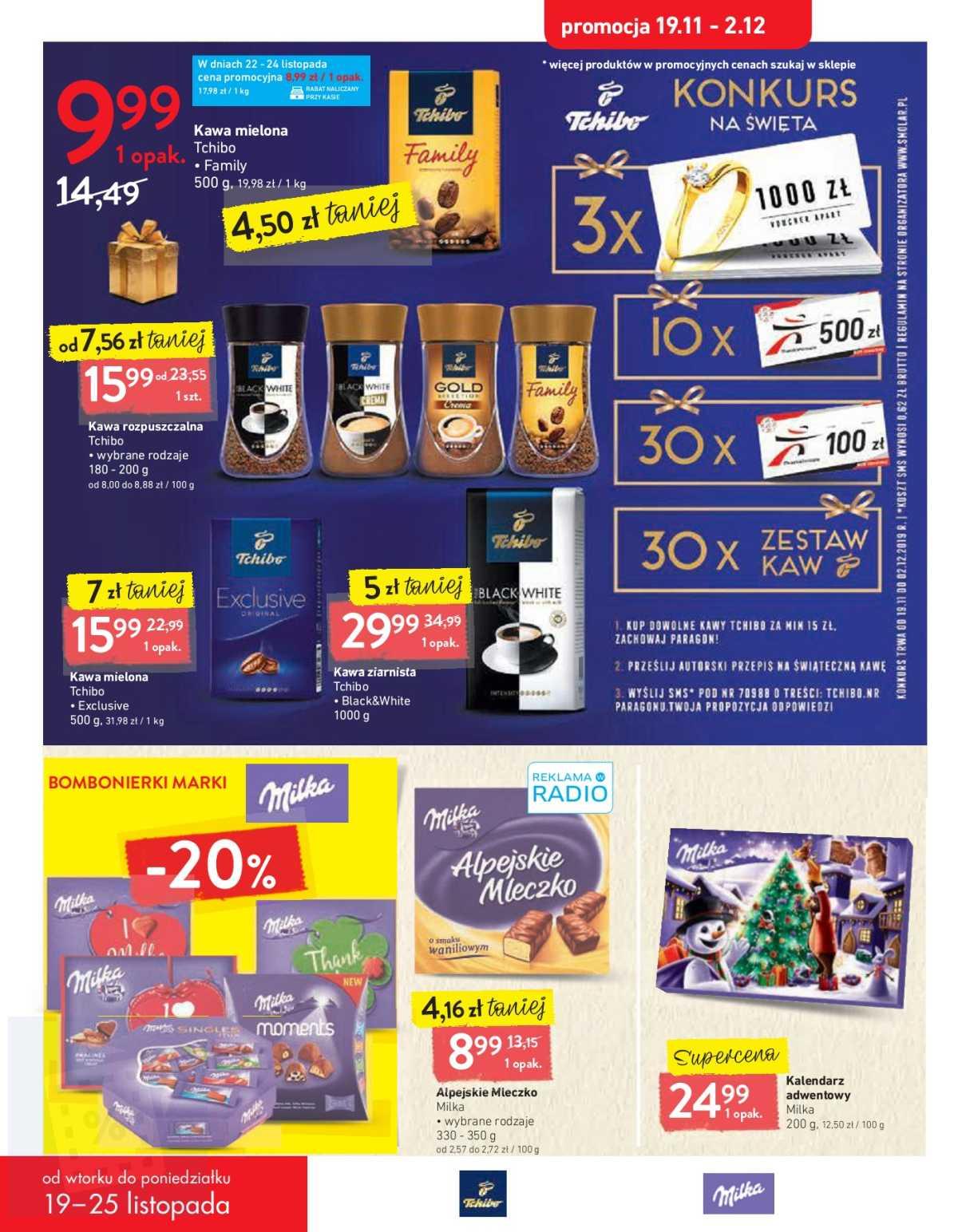 Gazetka promocyjna Intermarche str. 20