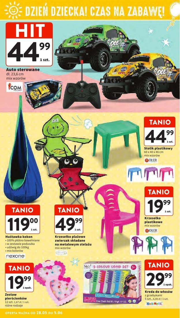 Gazetka promocyjna Intermarche str. 27