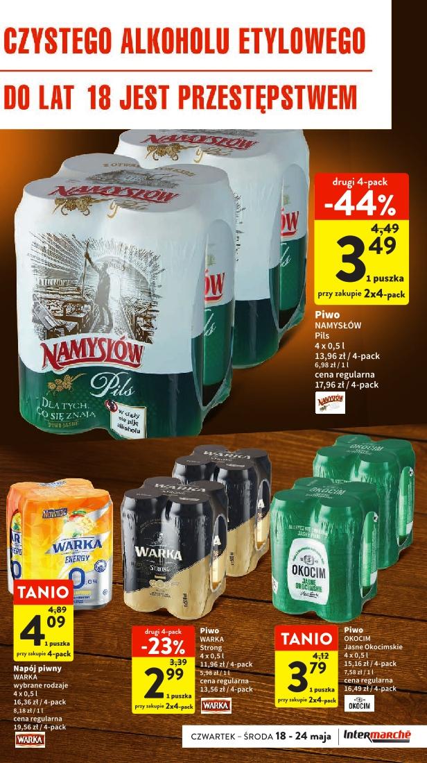 Gazetka promocyjna Intermarche str. 29