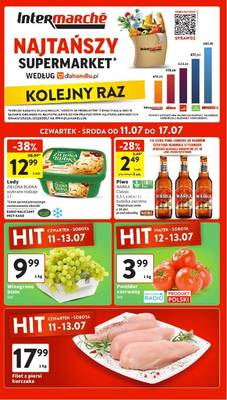 Gazetka Intermarche