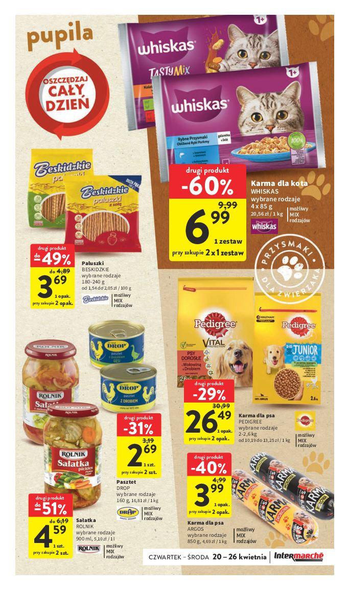 Gazetka promocyjna Intermarche str. 27