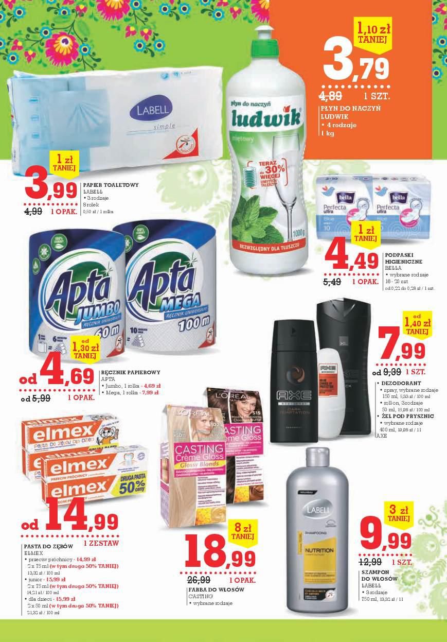 Gazetka promocyjna Intermarche str. 21