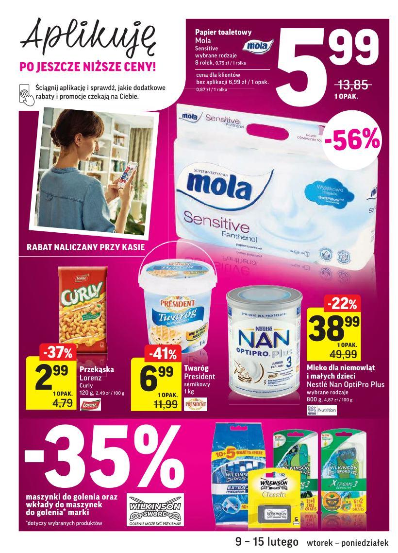Gazetka promocyjna Intermarche str. 32