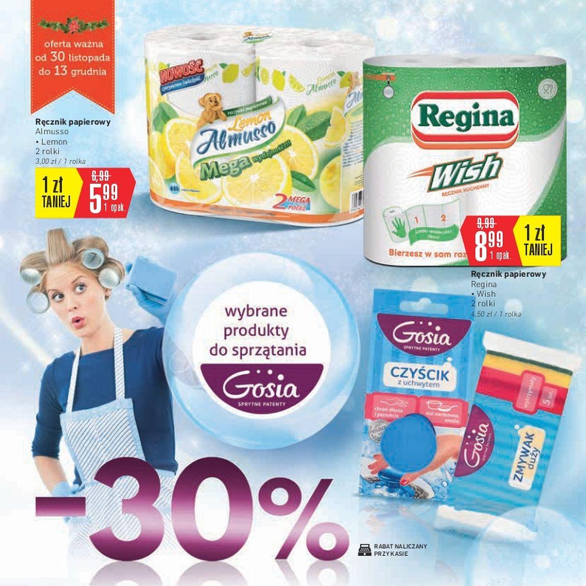 Gazetka promocyjna Intermarche str. 2
