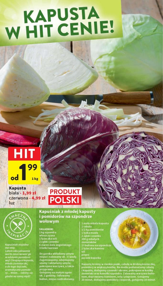 Gazetka promocyjna Intermarche str. 10