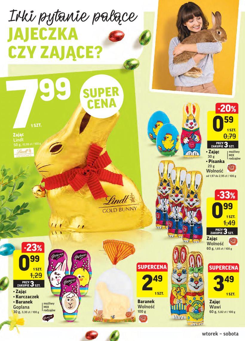 Gazetka promocyjna Intermarche str. 26