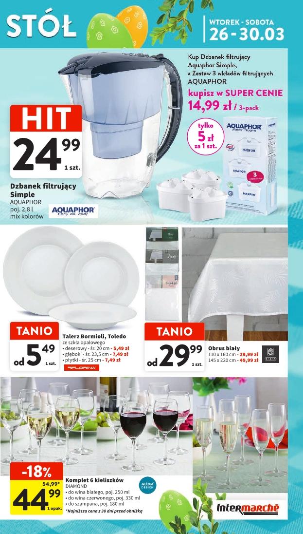 Gazetka promocyjna Intermarche str. 17