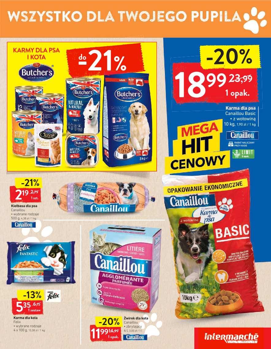 Gazetka promocyjna Intermarche str. 3