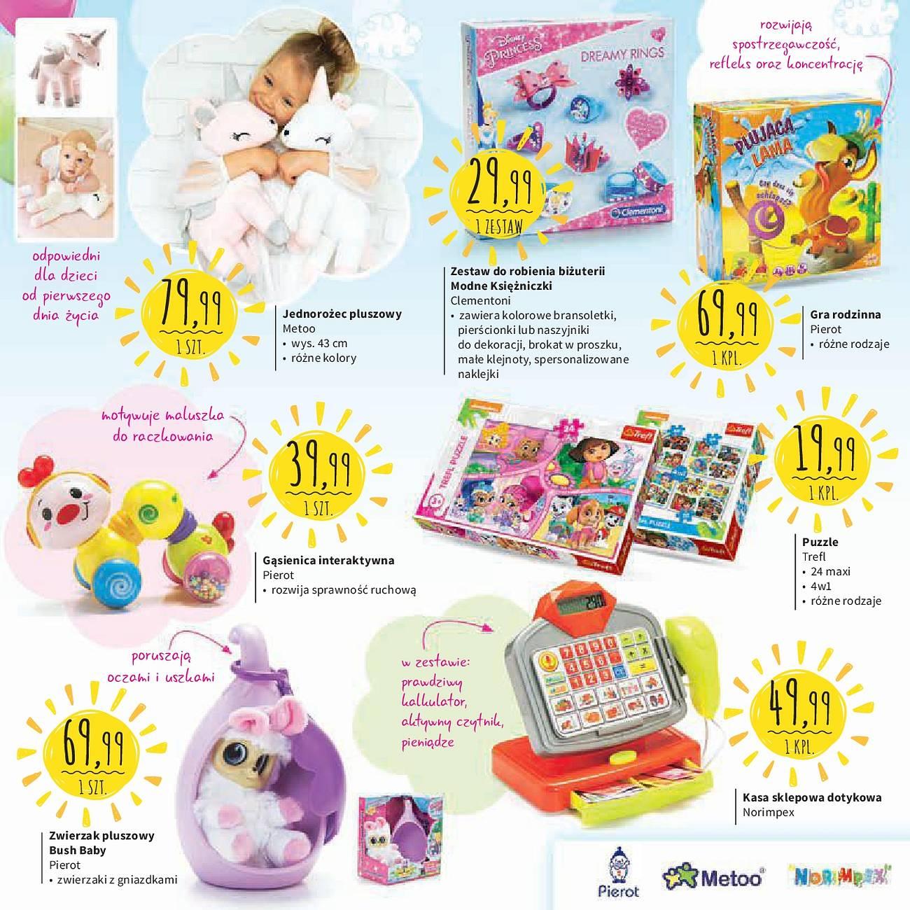 Gazetka promocyjna Intermarche str. 12