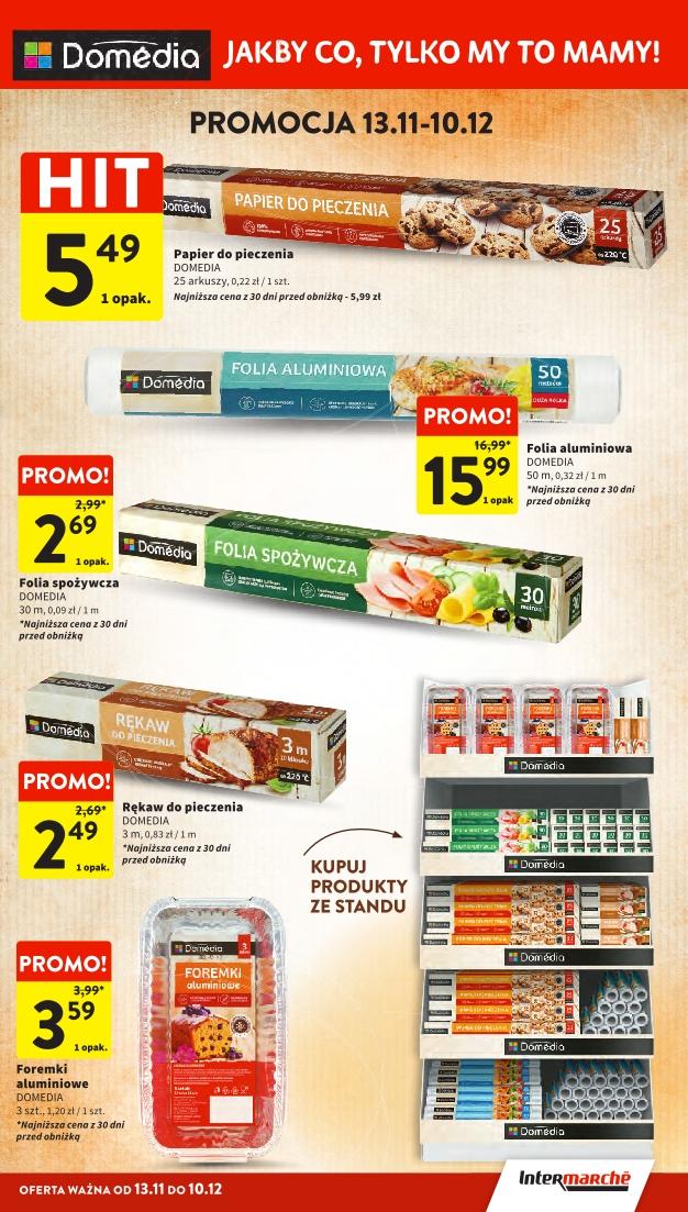 Gazetka promocyjna Intermarche str. 39