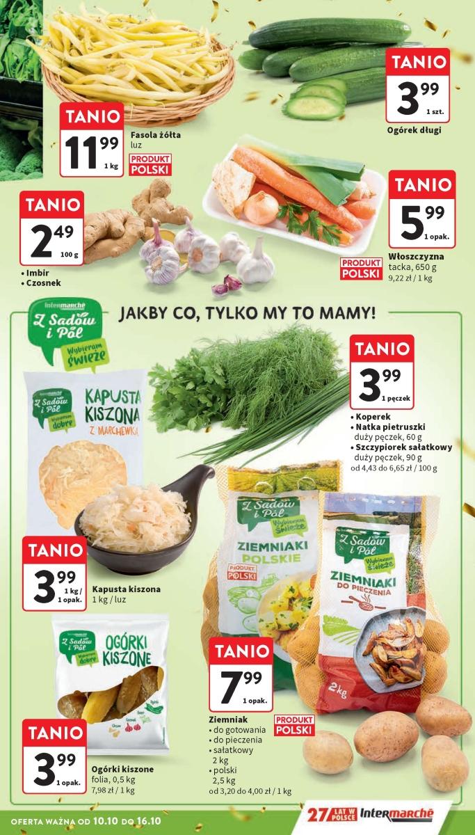 Gazetka promocyjna Intermarche str. 13