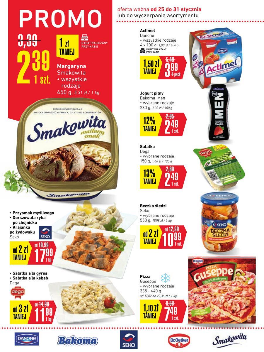 Gazetka promocyjna Intermarche str. 8