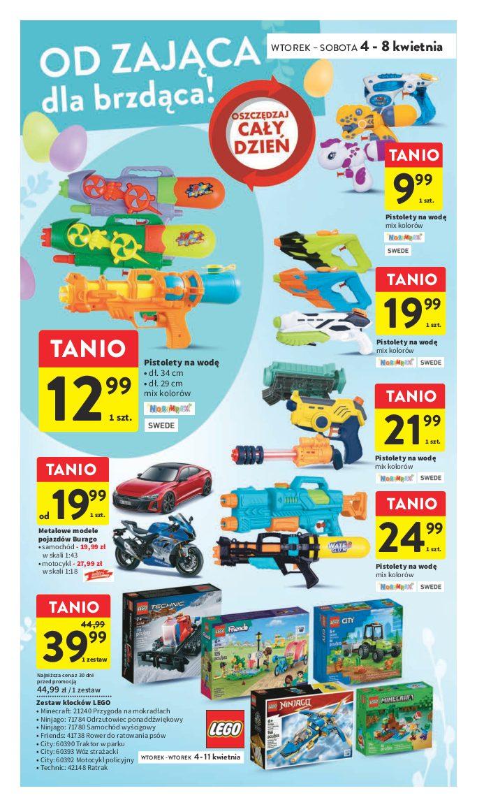 Gazetka promocyjna Intermarche str. 14