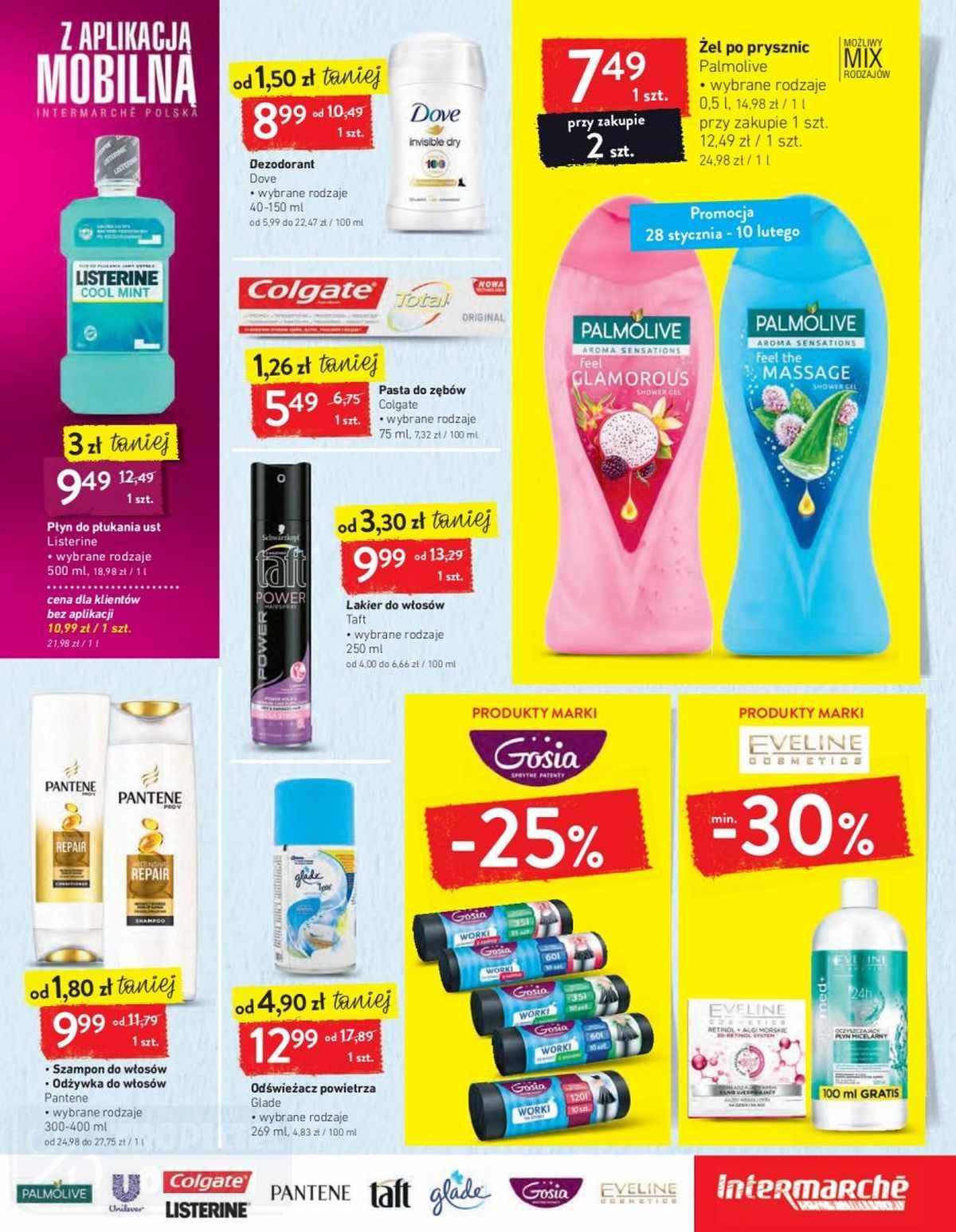Gazetka promocyjna Intermarche str. 23