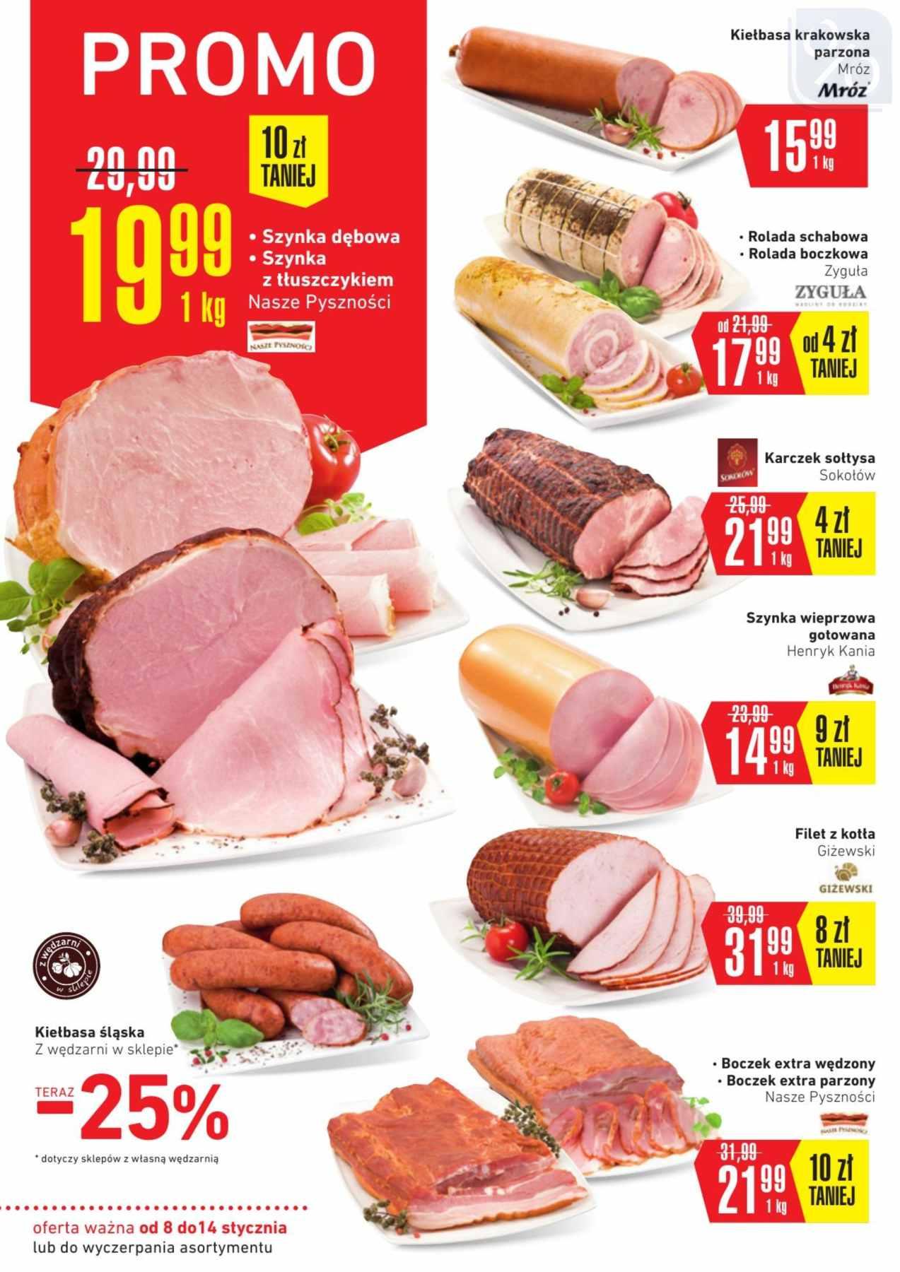 Gazetka promocyjna Intermarche str. 5