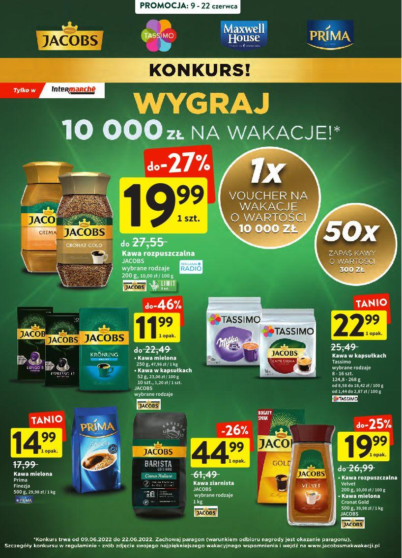 Gazetka promocyjna Intermarche str. 30