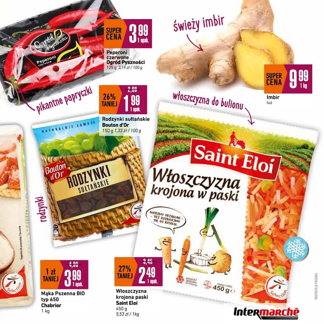Gazetka promocyjna Intermarche str. 11