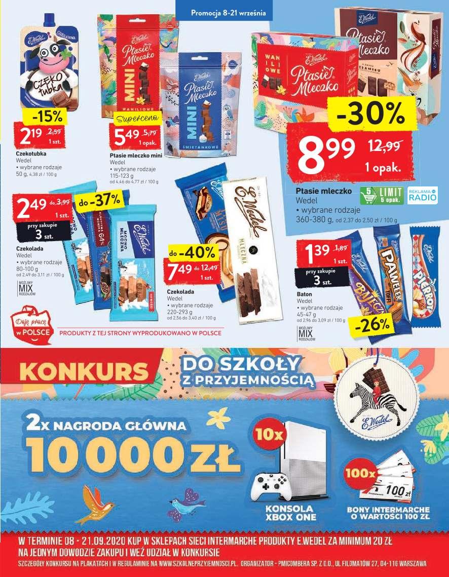 Gazetka promocyjna Intermarche str. 19