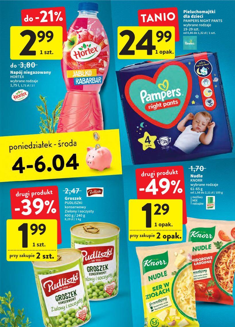 Gazetka promocyjna Intermarche str. 45