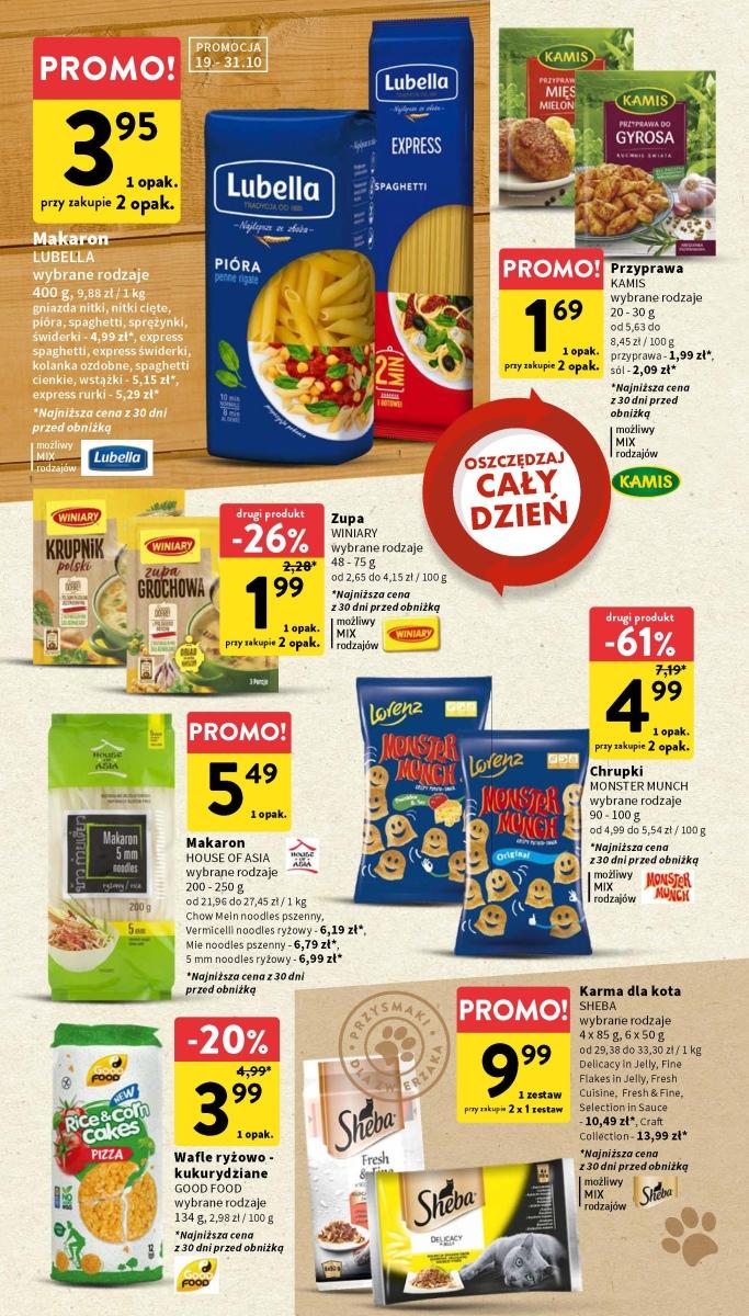 Gazetka promocyjna Intermarche str. 31