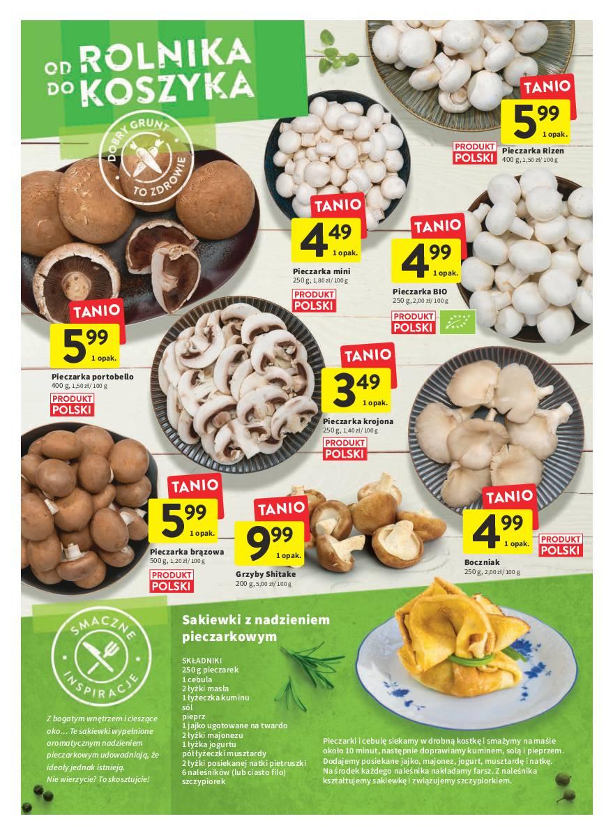 Gazetka promocyjna Intermarche str. 18