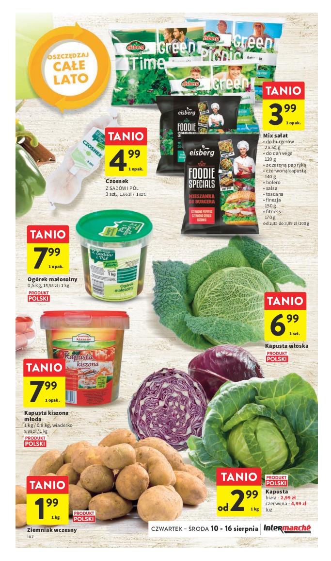 Gazetka promocyjna Intermarche str. 13