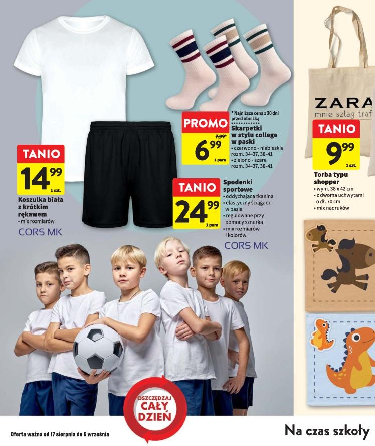 Gazetka promocyjna Intermarche str. 12