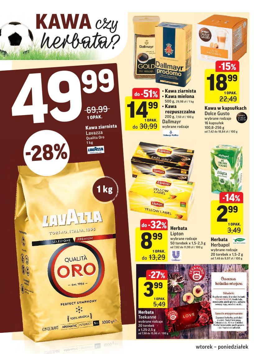 Gazetka promocyjna Intermarche str. 24