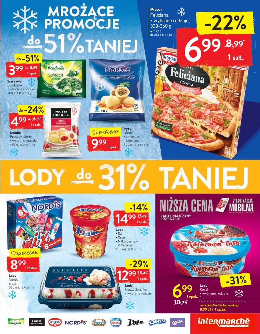 Gazetka promocyjna Intermarche str. 9