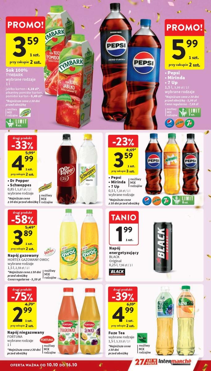Gazetka promocyjna Intermarche str. 31