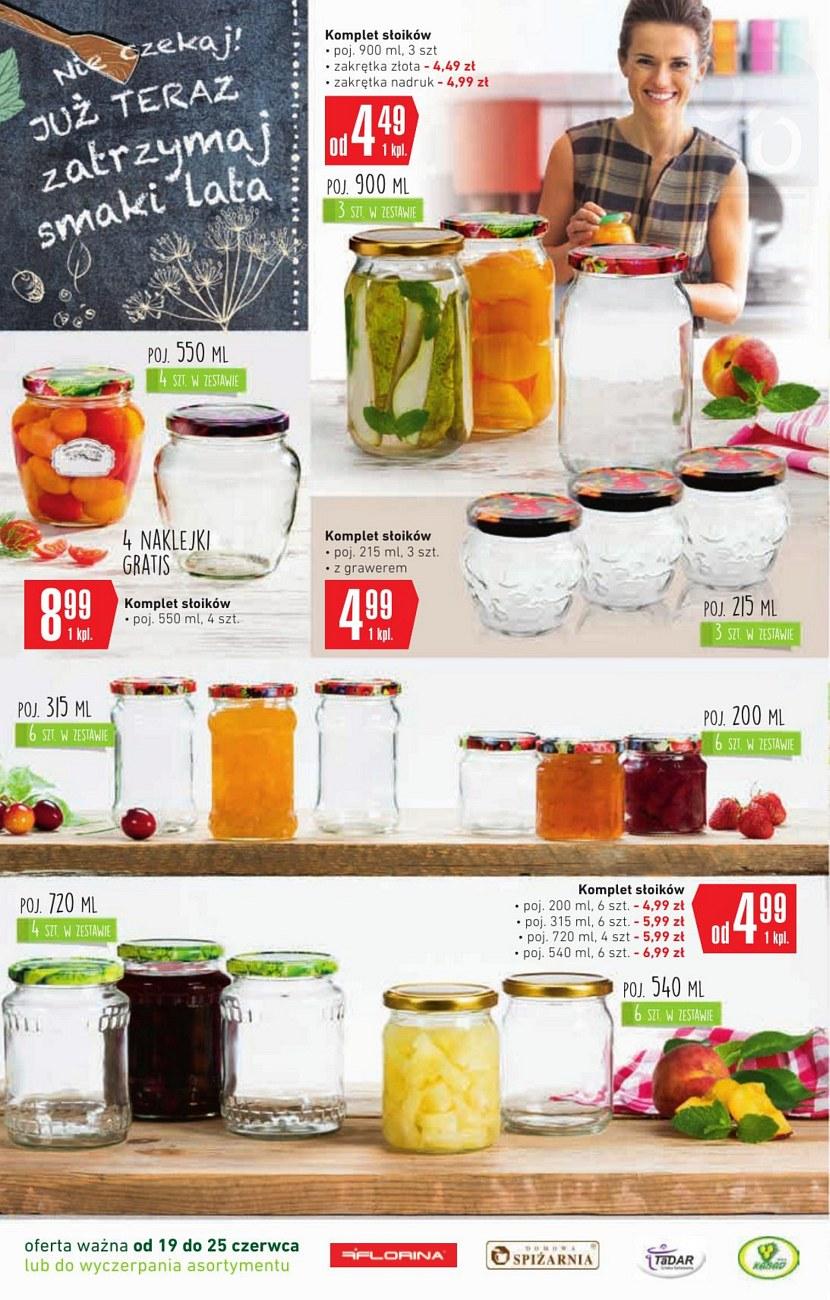 Gazetka promocyjna Intermarche str. 6