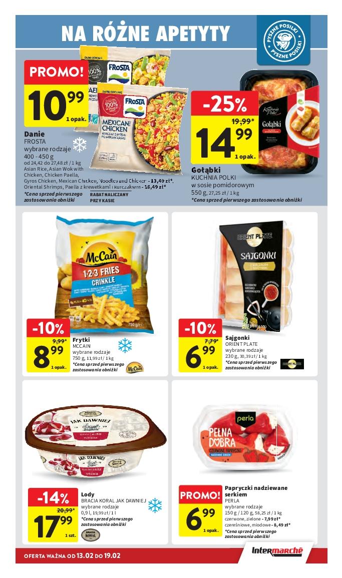 Gazetka promocyjna Intermarche str. 23