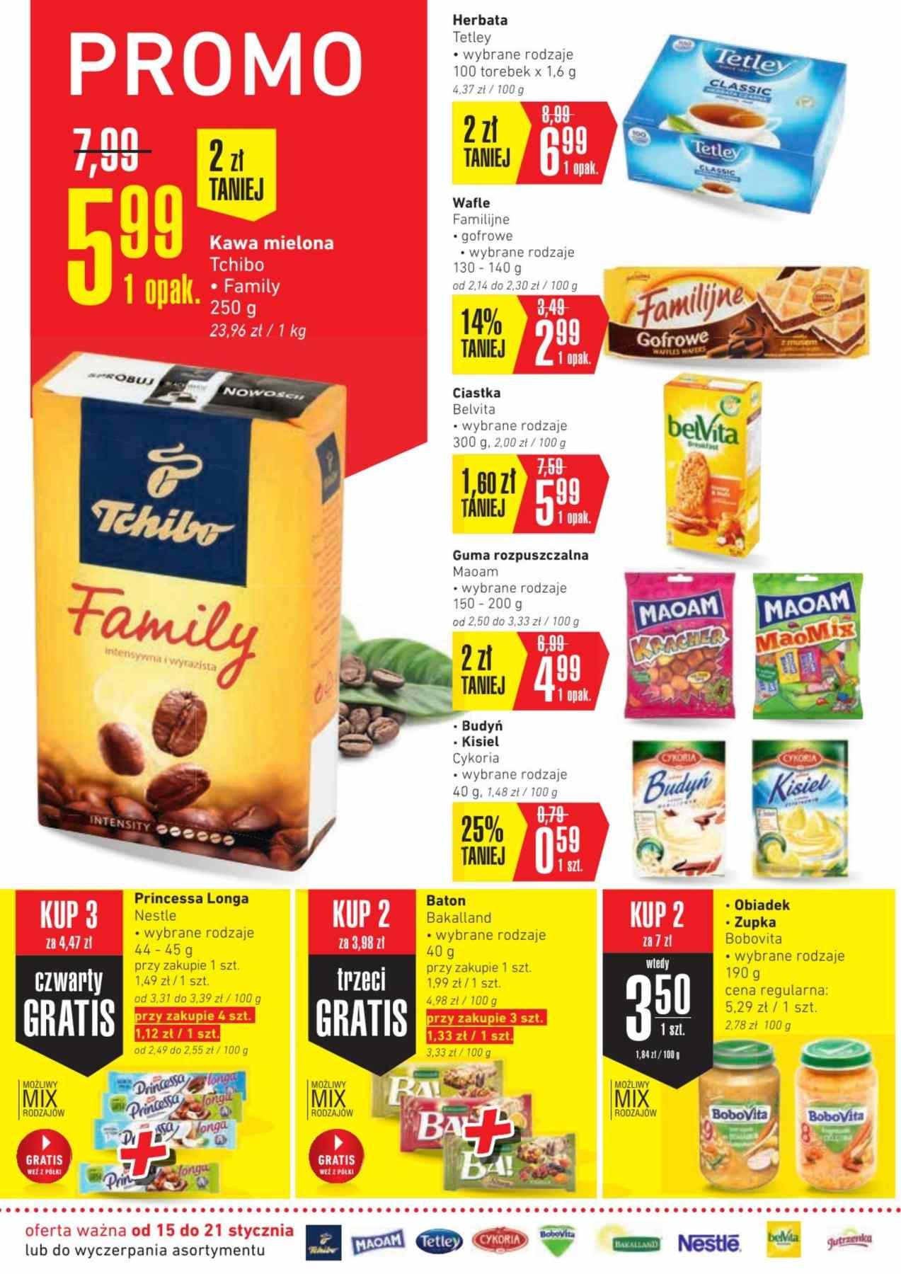 Gazetka promocyjna Intermarche str. 12